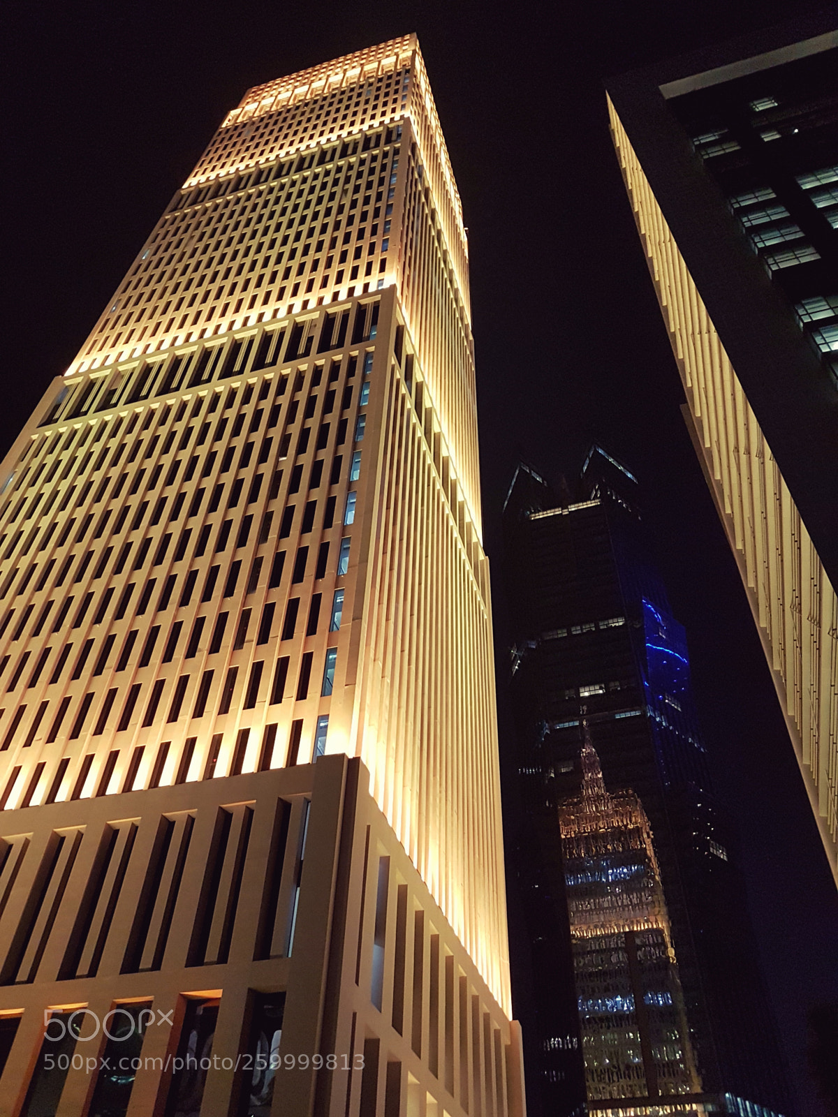 Samsung Galaxy S7 Edge sample photo. Doha photography