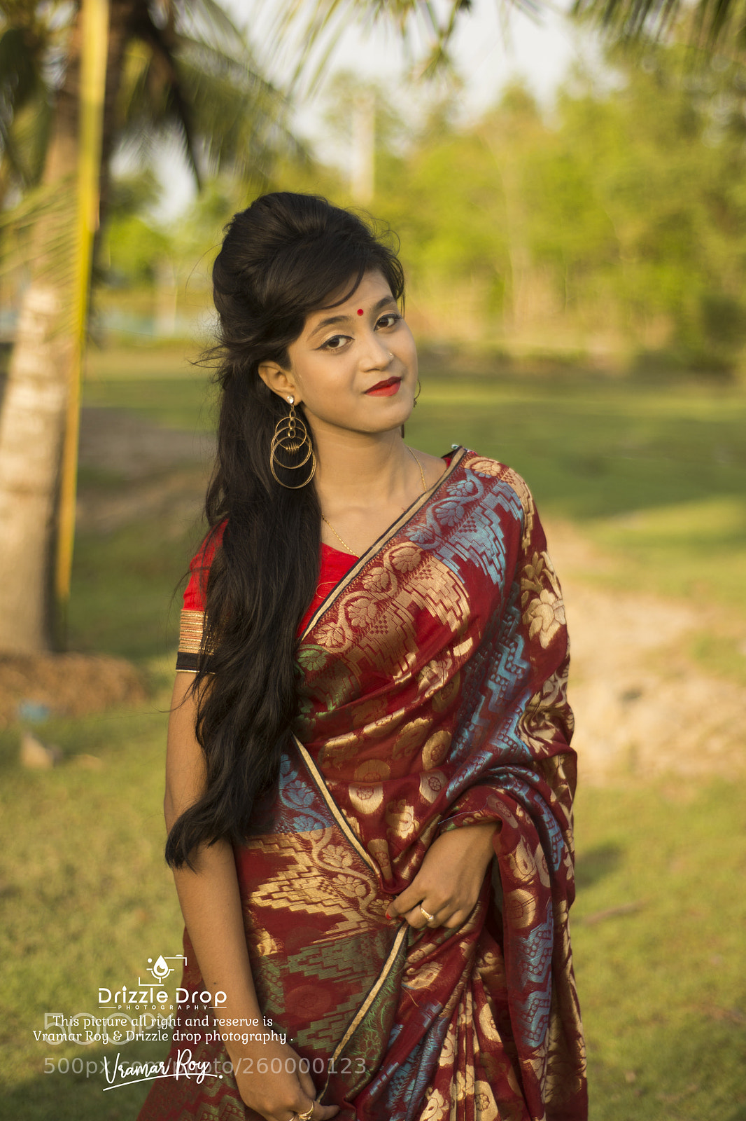 Nikon D7200 sample photo. Model : trisha photography