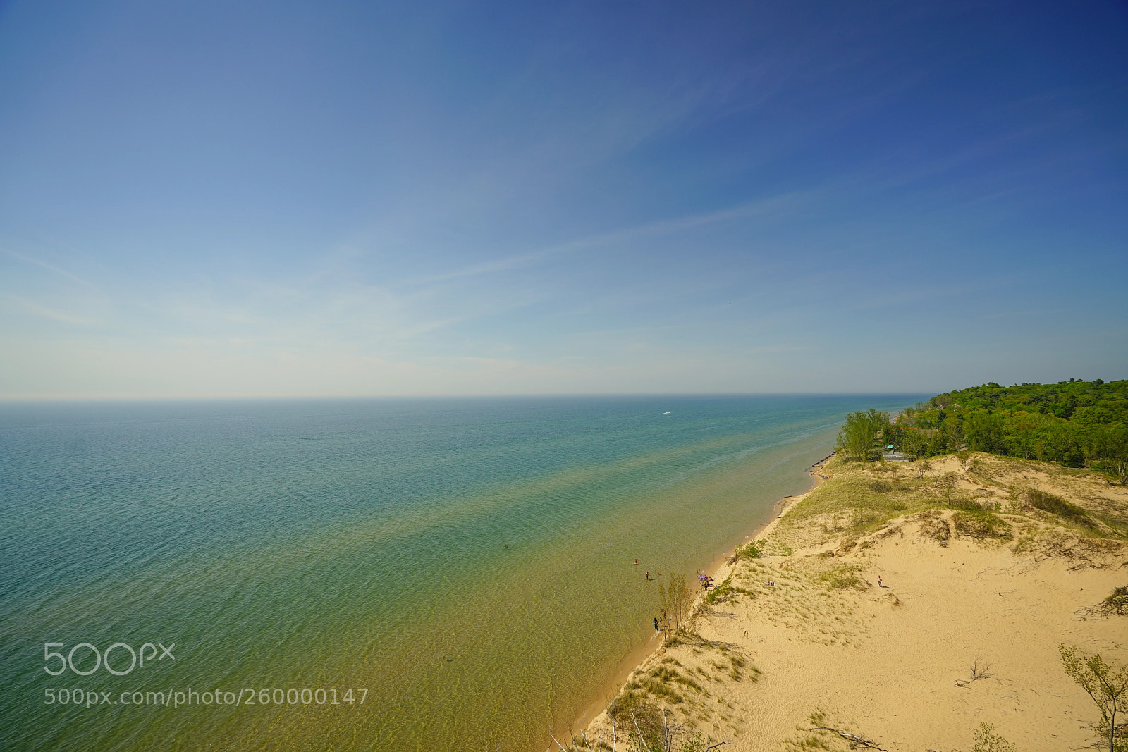 Sony a7R II sample photo. Lake michigan coastline! photography