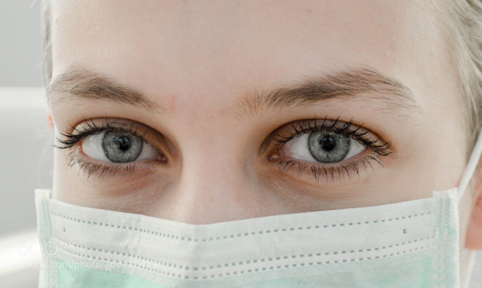Nikon D3200 sample photo. Eyes.jpg photography