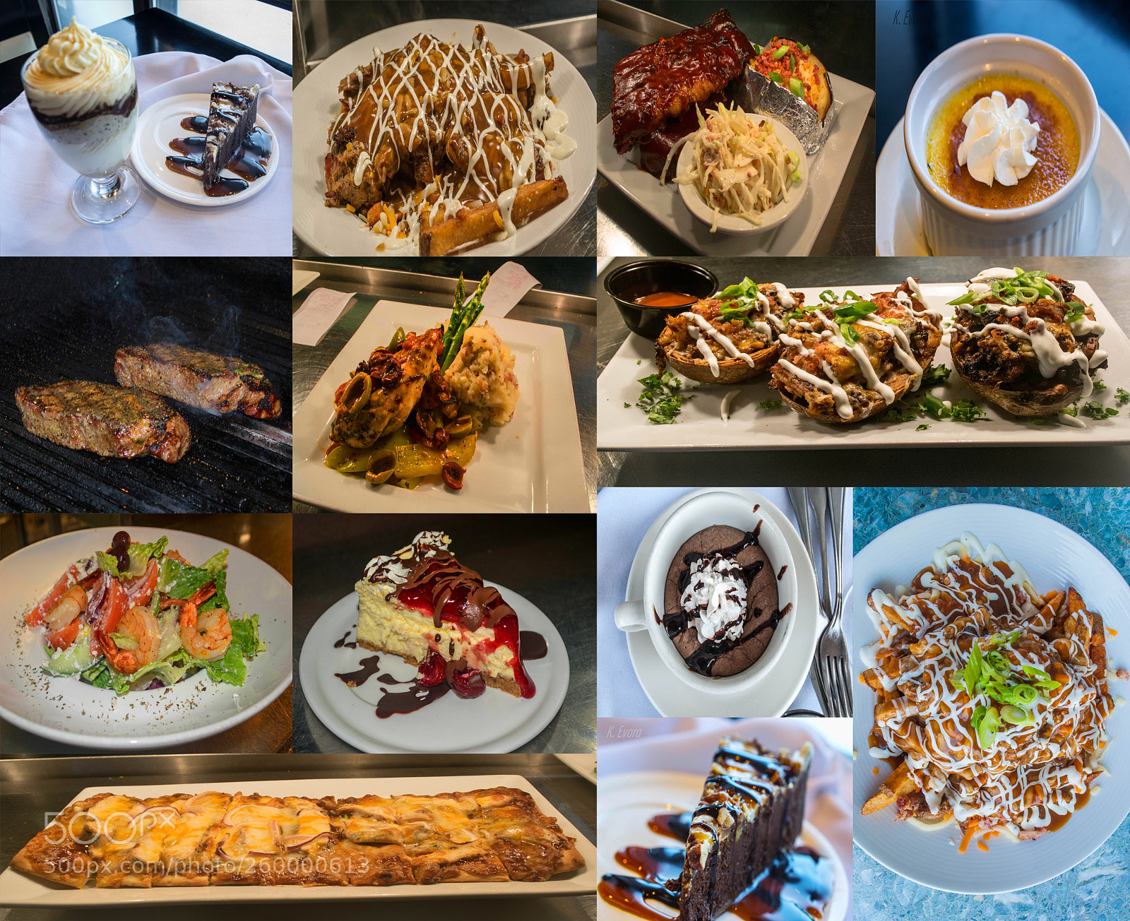 Nikon D3100 sample photo. My food adventure photography