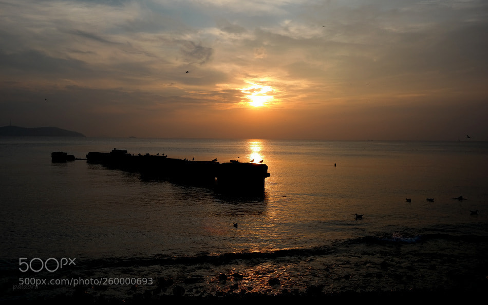 Samsung NX300 sample photo. Ak am n mart photography