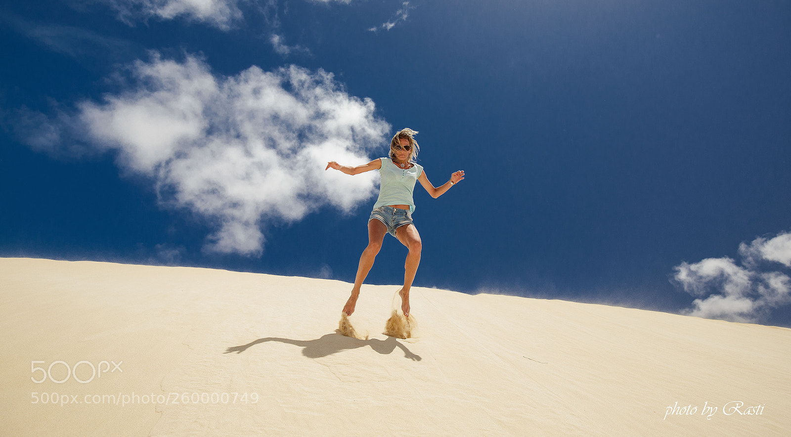 Canon EOS 6D sample photo. Viana desert photography