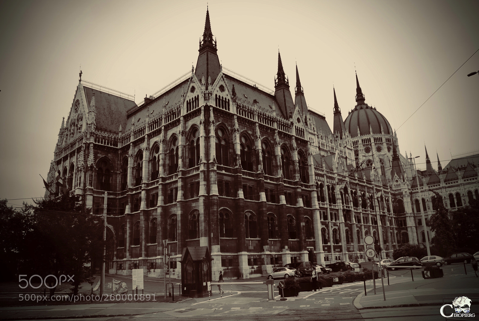 Nikon D3000 sample photo. Ricordi vienna, praga budapest photography
