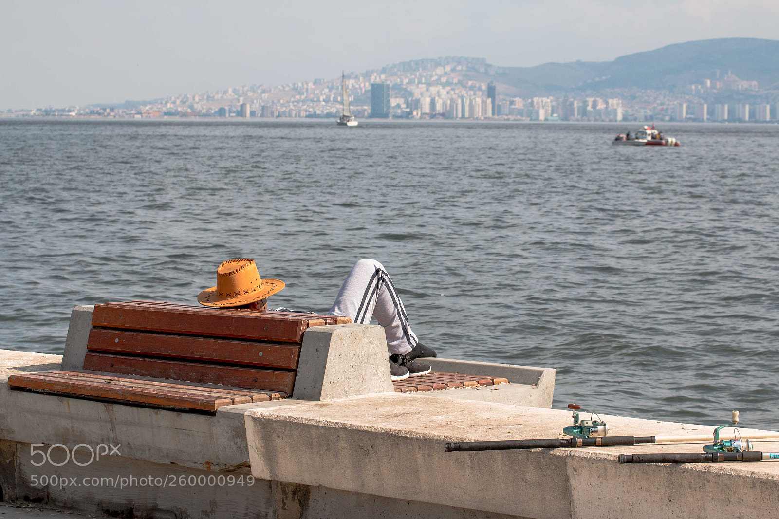 Canon EOS 70D sample photo. Siesta photography