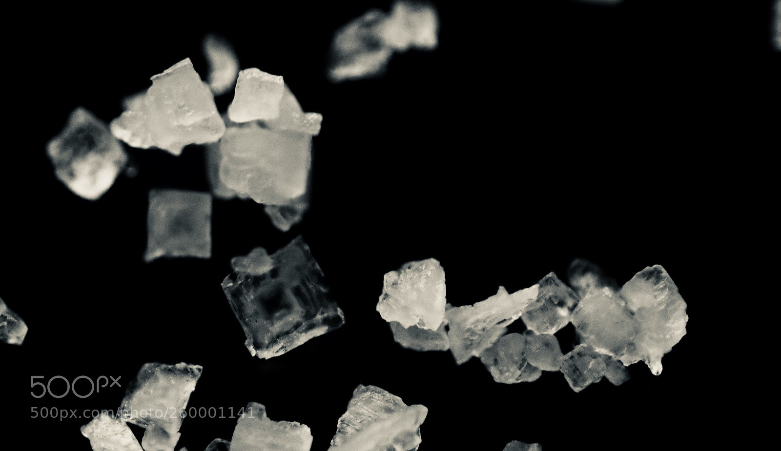 Pentax K-30 sample photo. Salt  photography