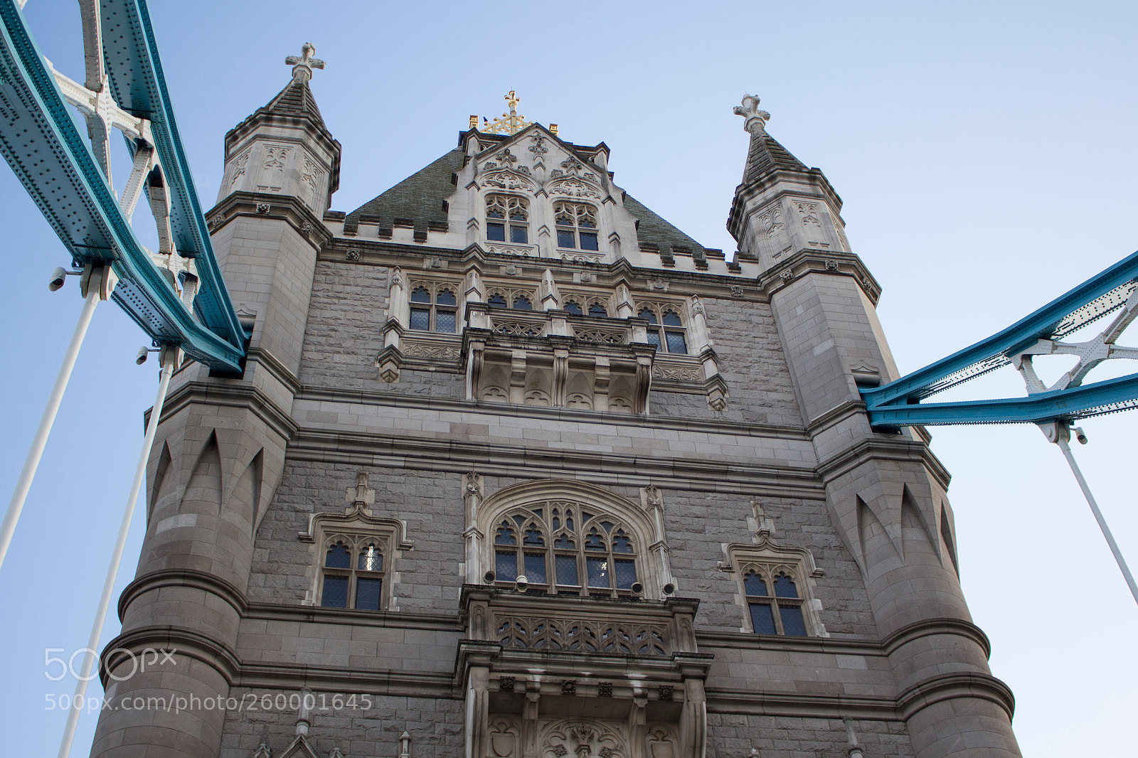 Canon EOS 700D (EOS Rebel T5i / EOS Kiss X7i) sample photo. Tower bridge photography