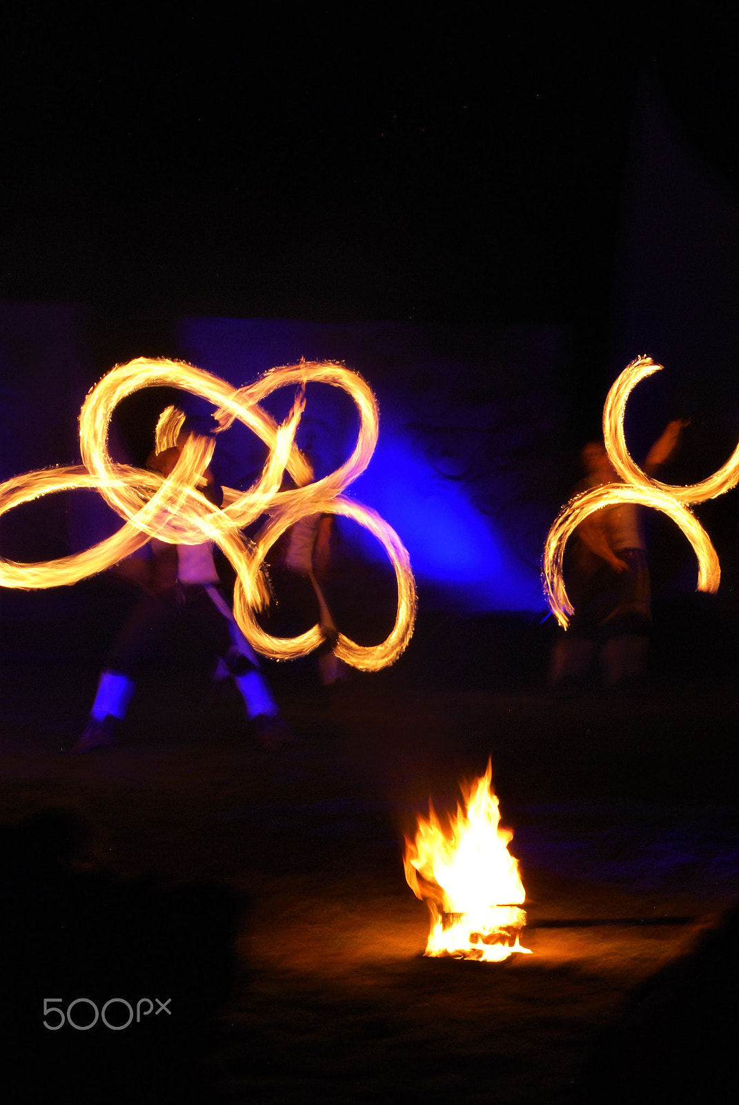 Nikon D60 sample photo. Feuershow @ mps dortmund photography