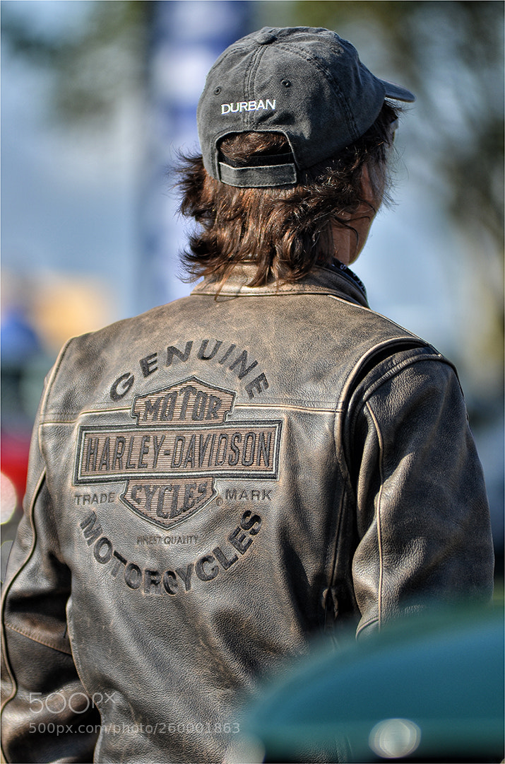 Nikon D7000 sample photo. Harley hd photography