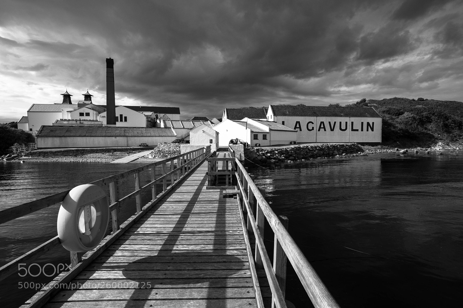 Canon EOS 6D sample photo. Lagavulin photography