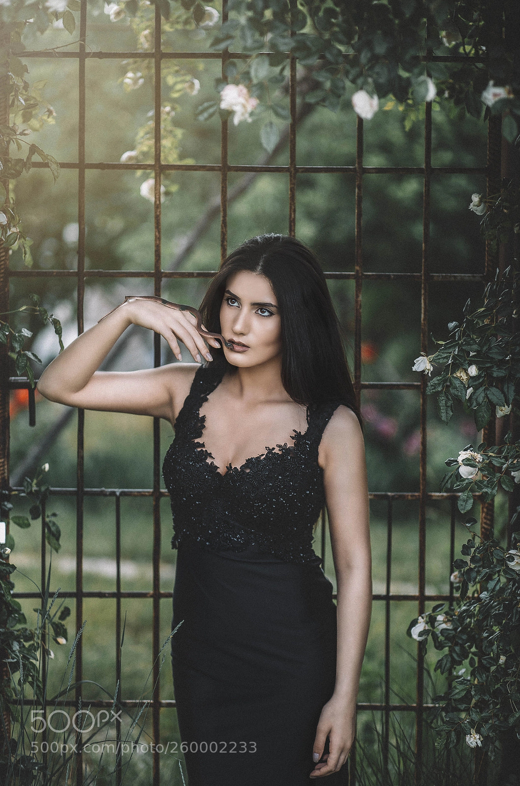 Canon EOS 6D sample photo. Salome photography