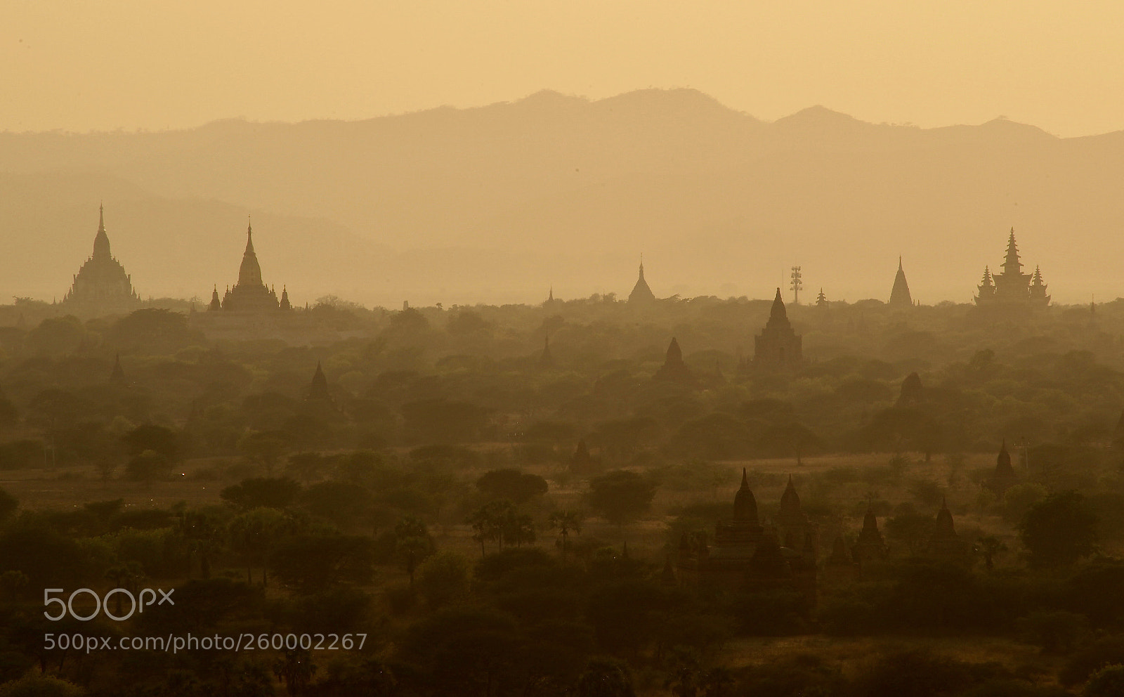 Canon EOS-1D Mark IV sample photo. Sun ligth & temples photography