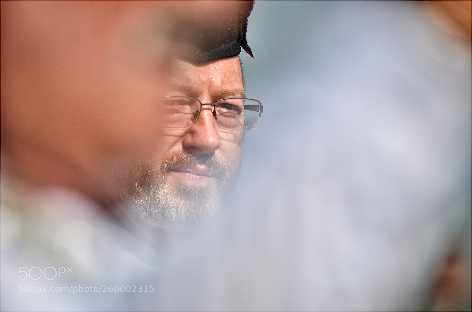 Nikon D7000 sample photo. Portrait of a bagpiper photography