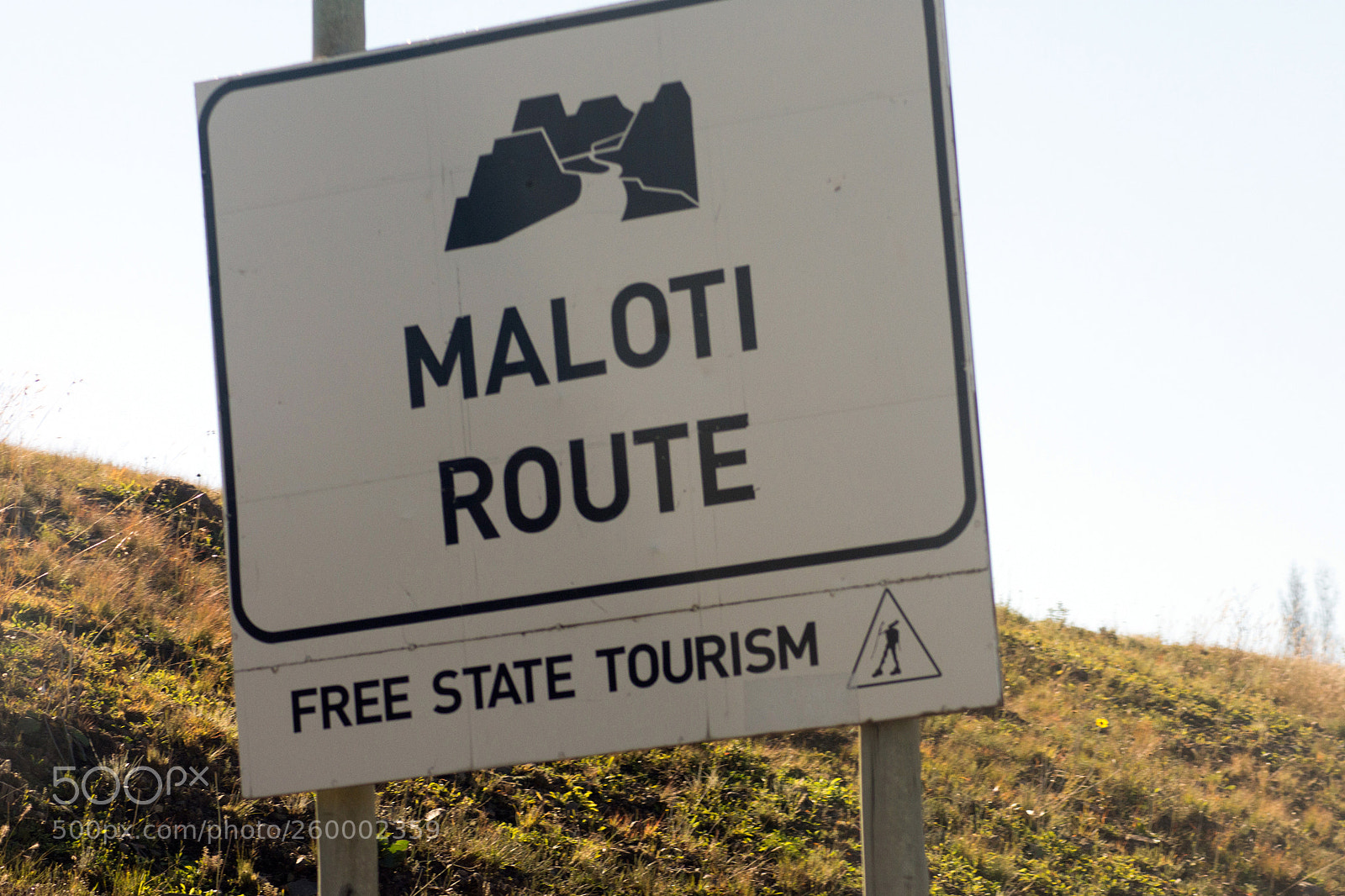Nikon D7200 sample photo. Roads of south africa photography