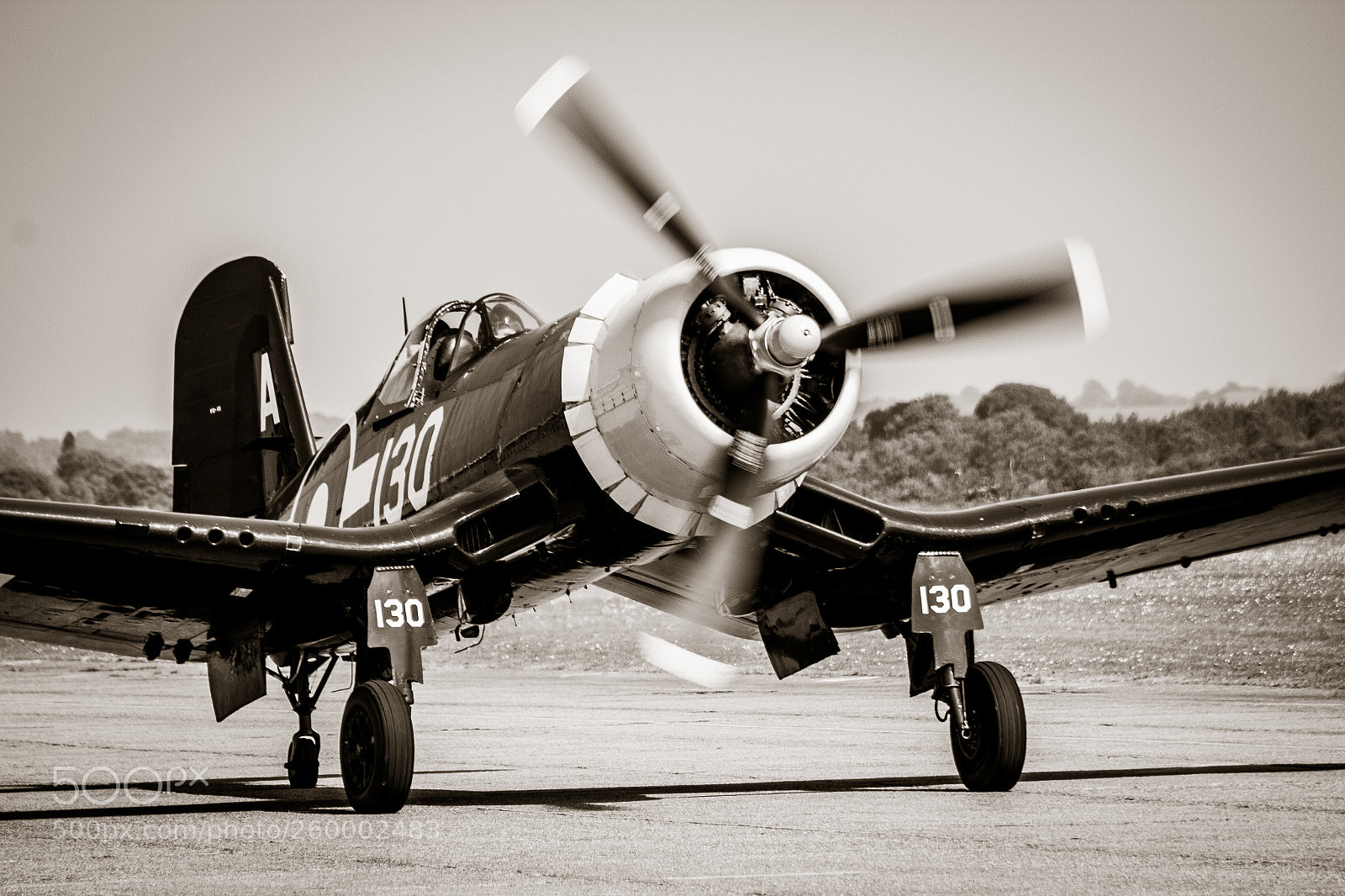 Canon EOS 60D sample photo. Corsair takeoff photography