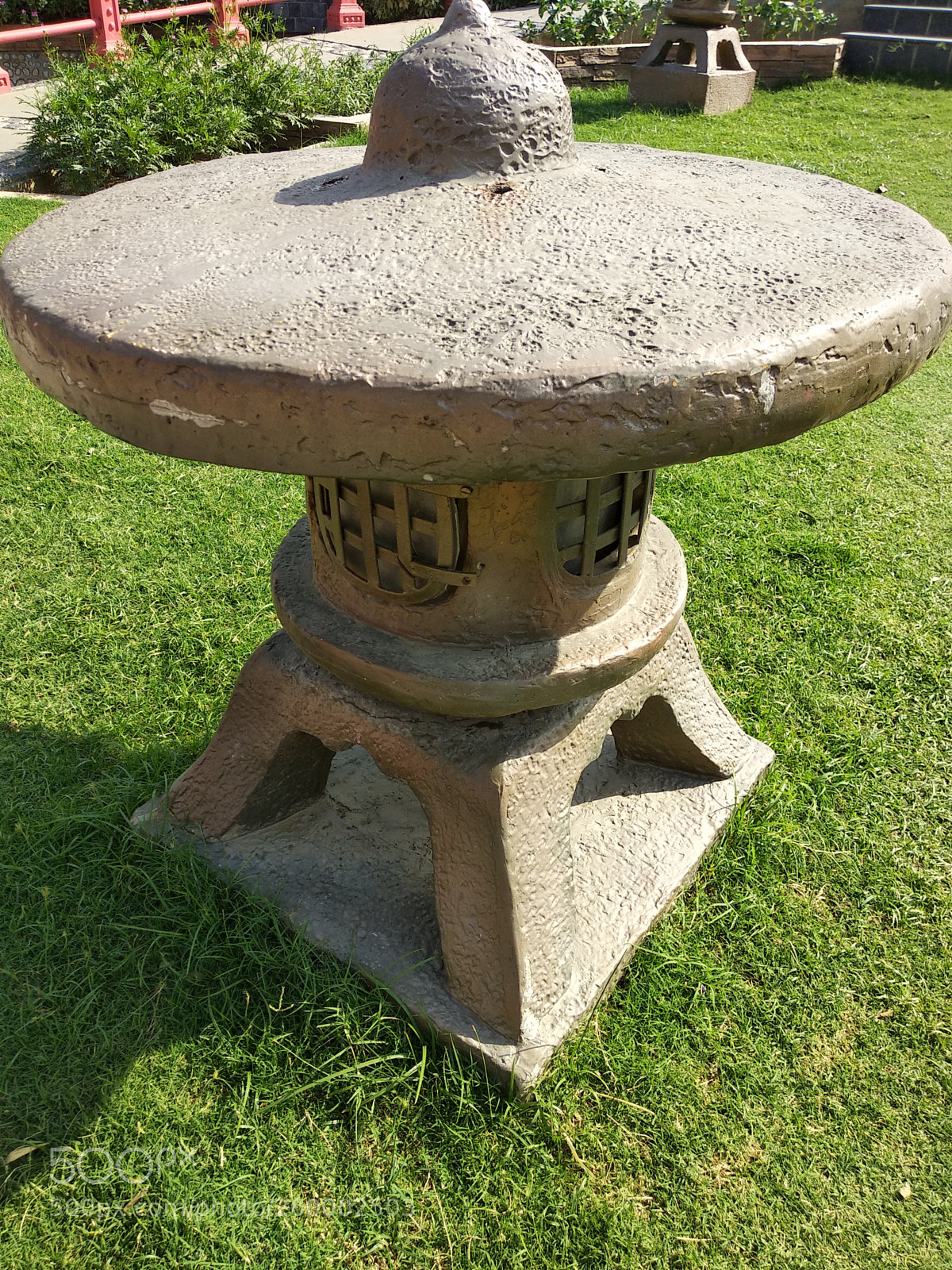 Xiaomi Redmi Note 5 sample photo. Summer japanese art photography