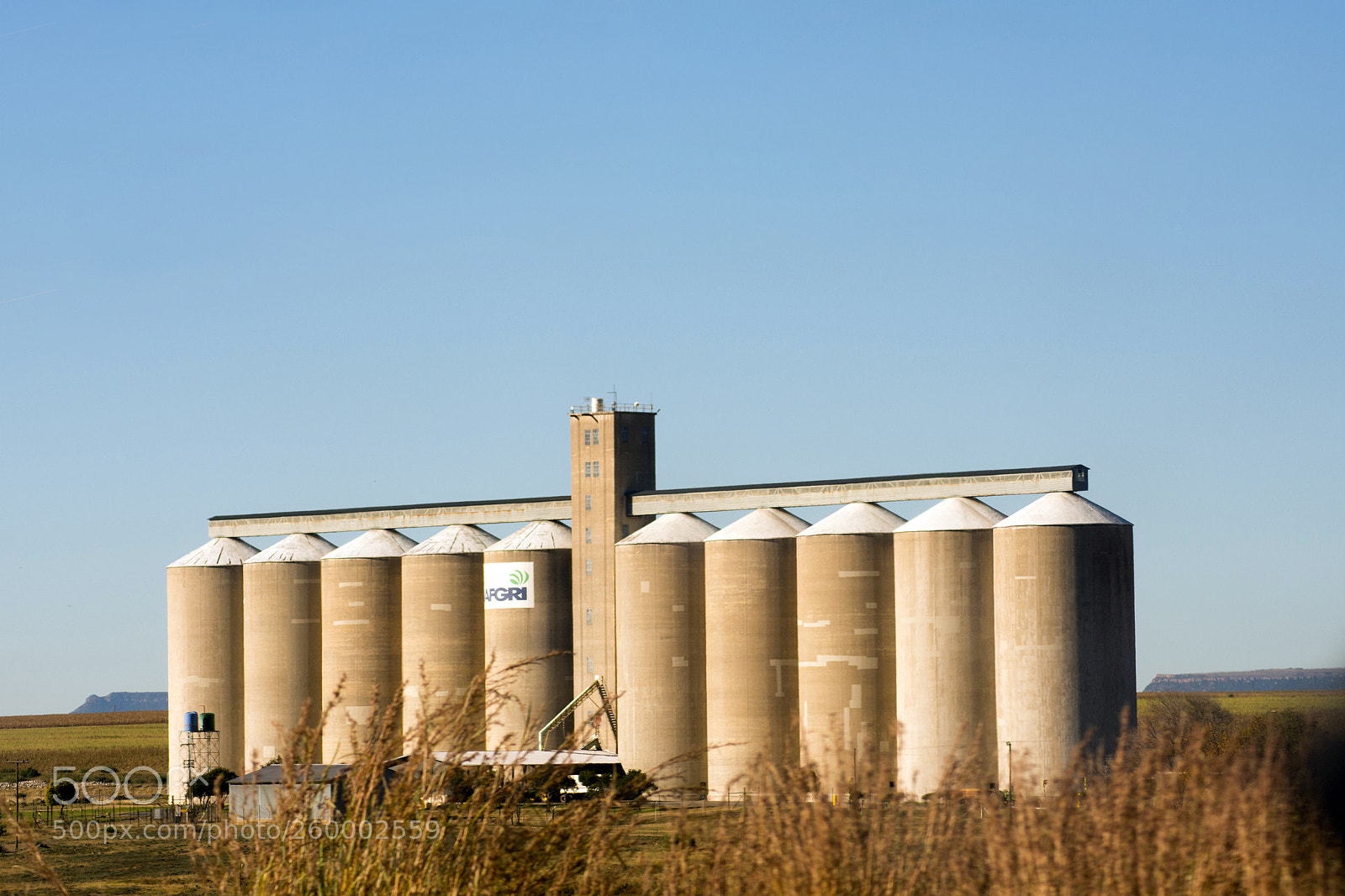 Nikon D7200 sample photo. Roads of south africa photography