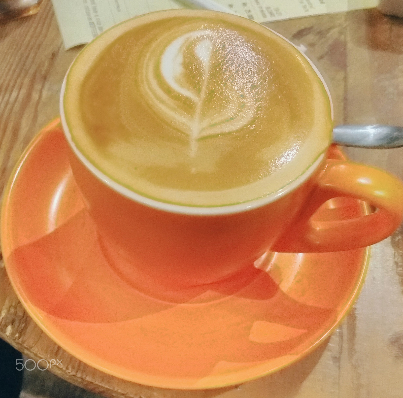 Xiaomi Redmi Note 5A sample photo. Coffena photography