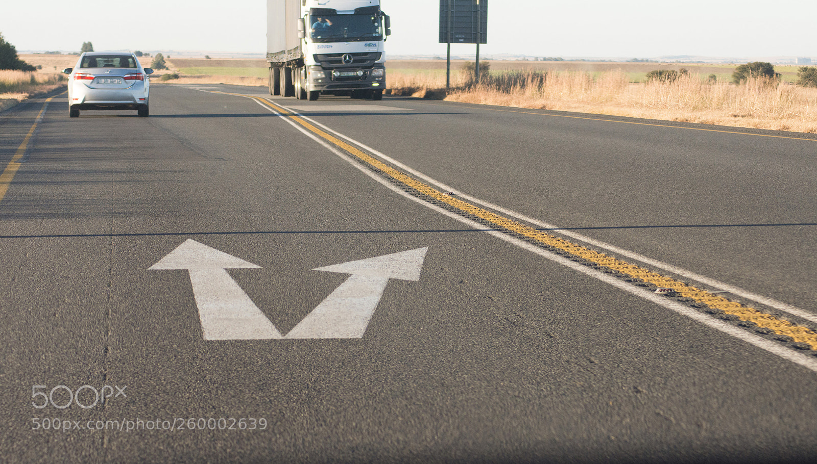 Nikon D7200 sample photo. Roads of south africa photography