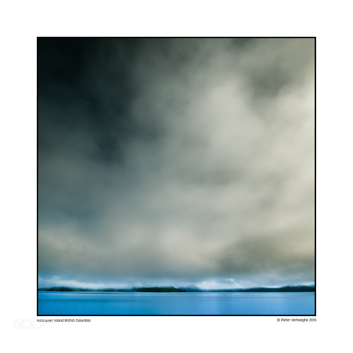 Nikon D4 sample photo. Vancouver island photography