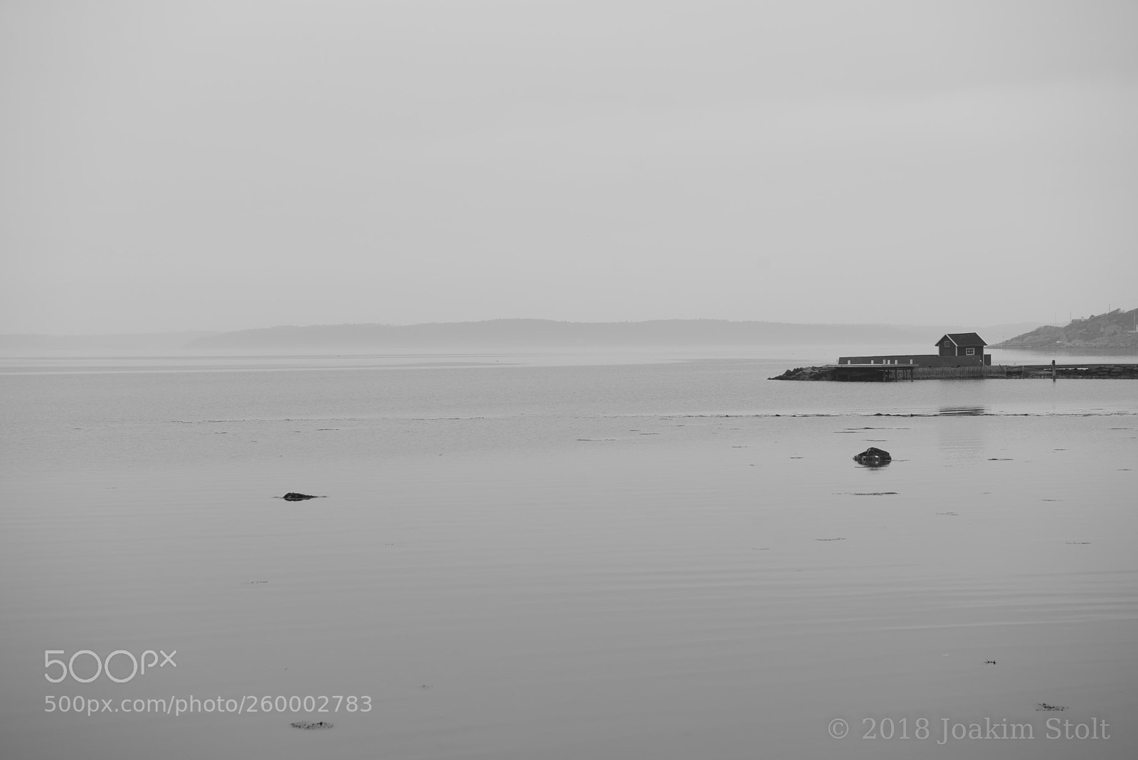Nikon D800 sample photo. Swedish sea photography