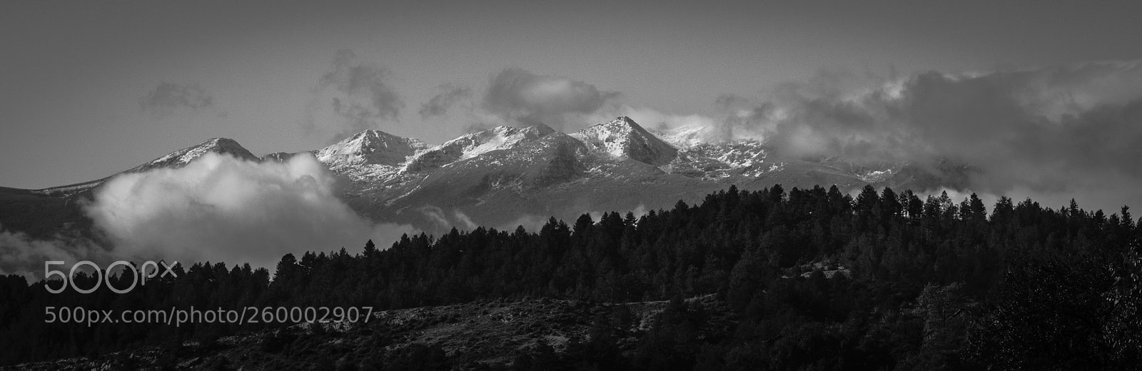 Nikon D3300 sample photo. Pirin national park photography