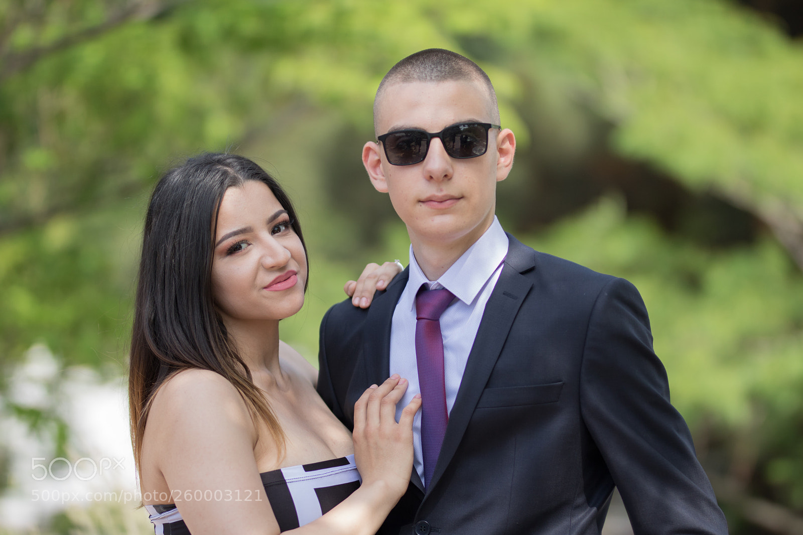 Canon EOS 750D (EOS Rebel T6i / EOS Kiss X8i) sample photo. Models photography