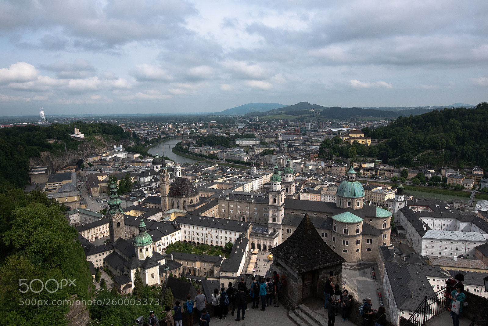 Nikon D750 sample photo. Salzburg, austria. photography