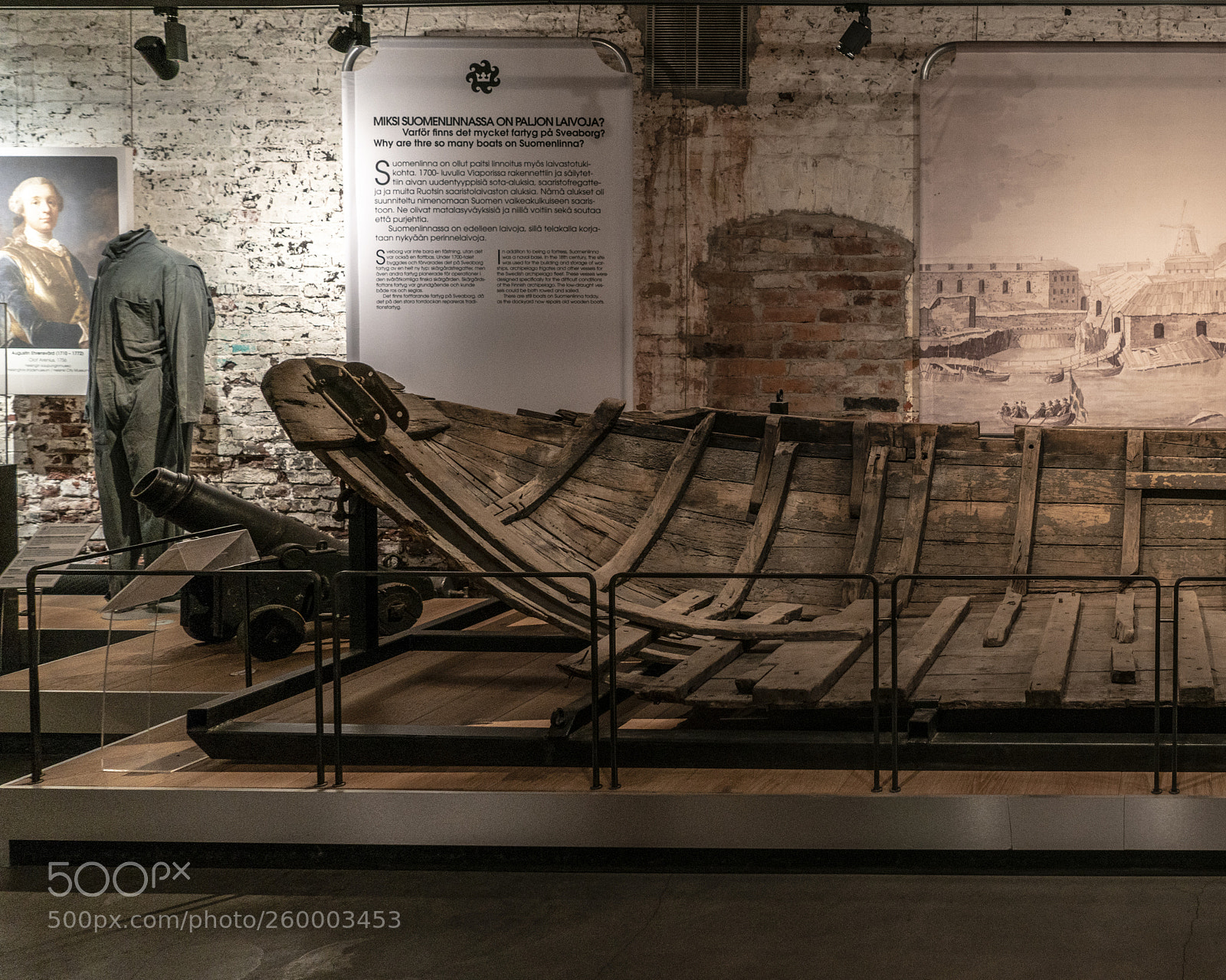 Sony a7R II sample photo. Suomenlinna island photography