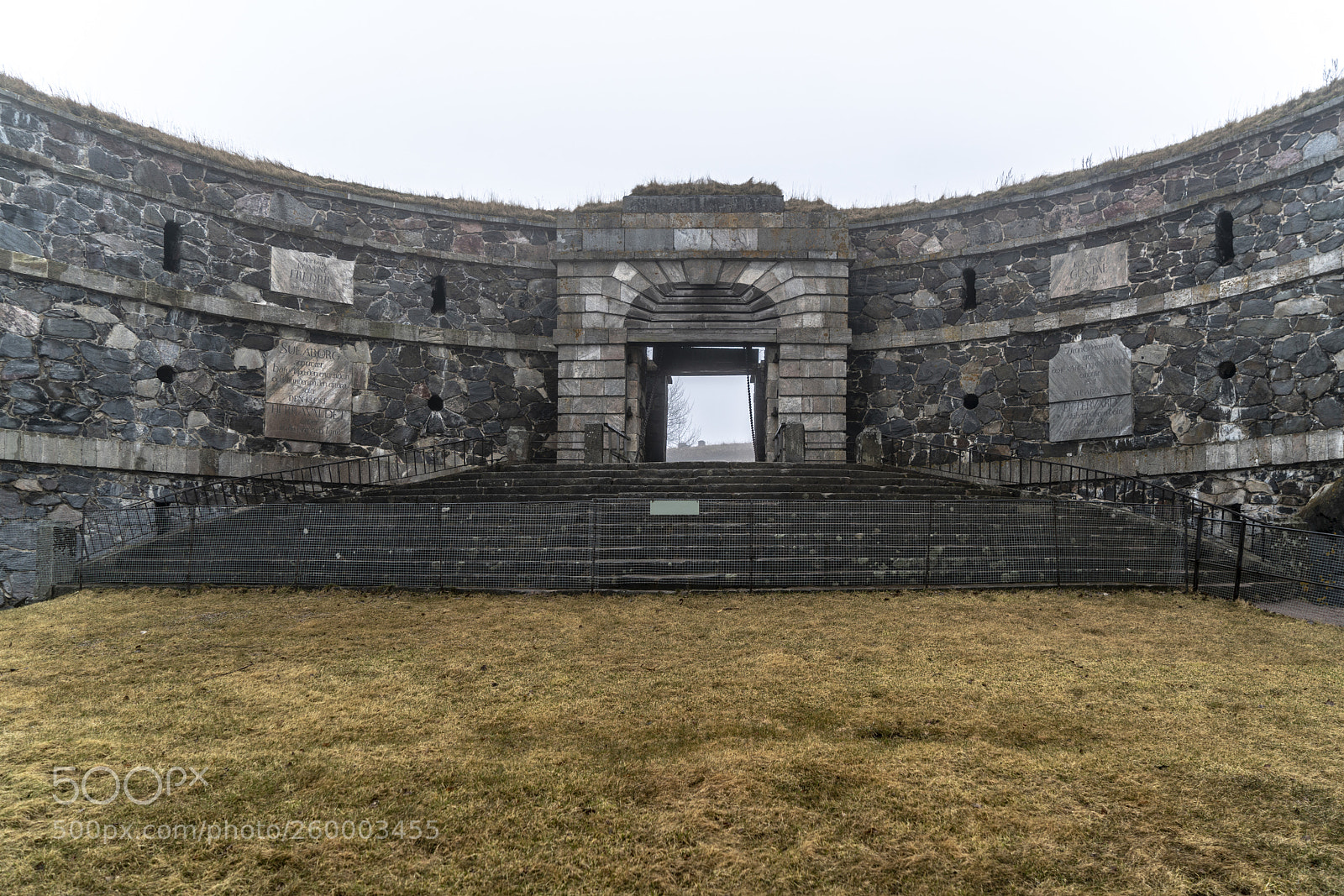 Sony a7R II sample photo. Suomenlinna island photography
