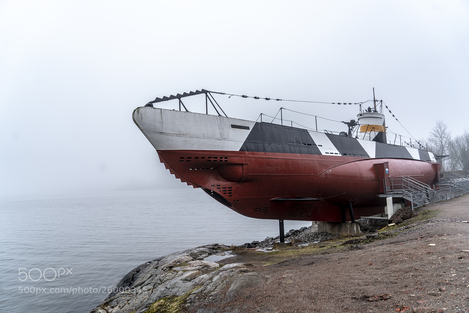 Sony a7R II sample photo. Suomenlinna island photography