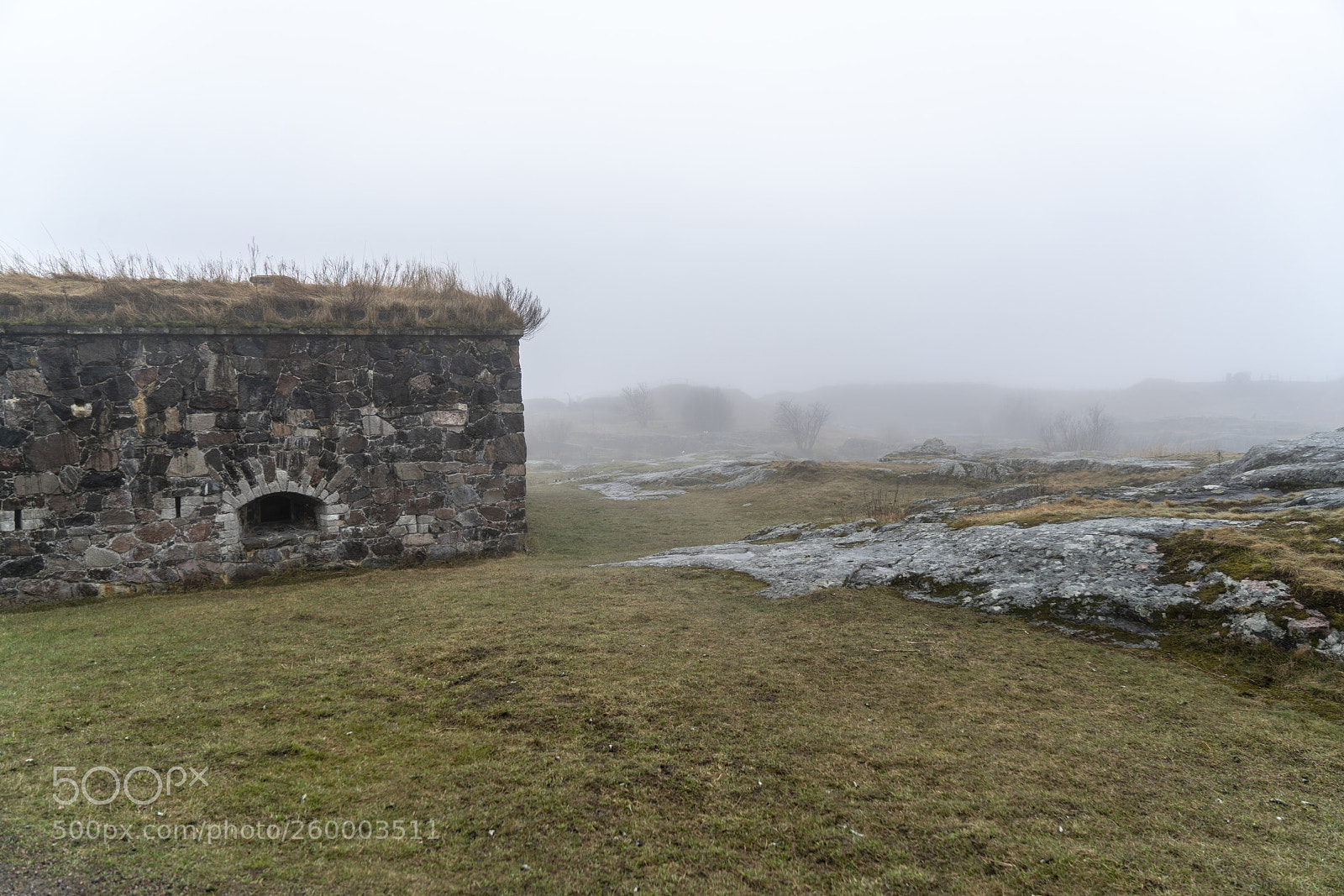 Sony a7R II sample photo. Suomenlinna island photography