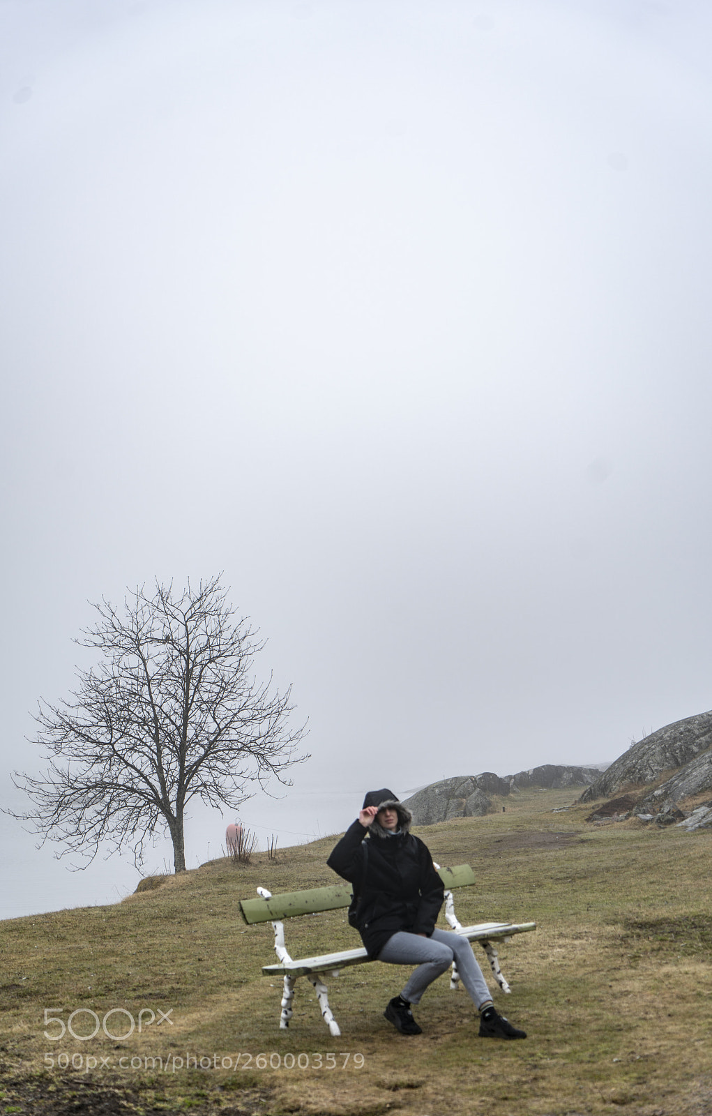 Sony a7R II sample photo. Suomenlinna island photography