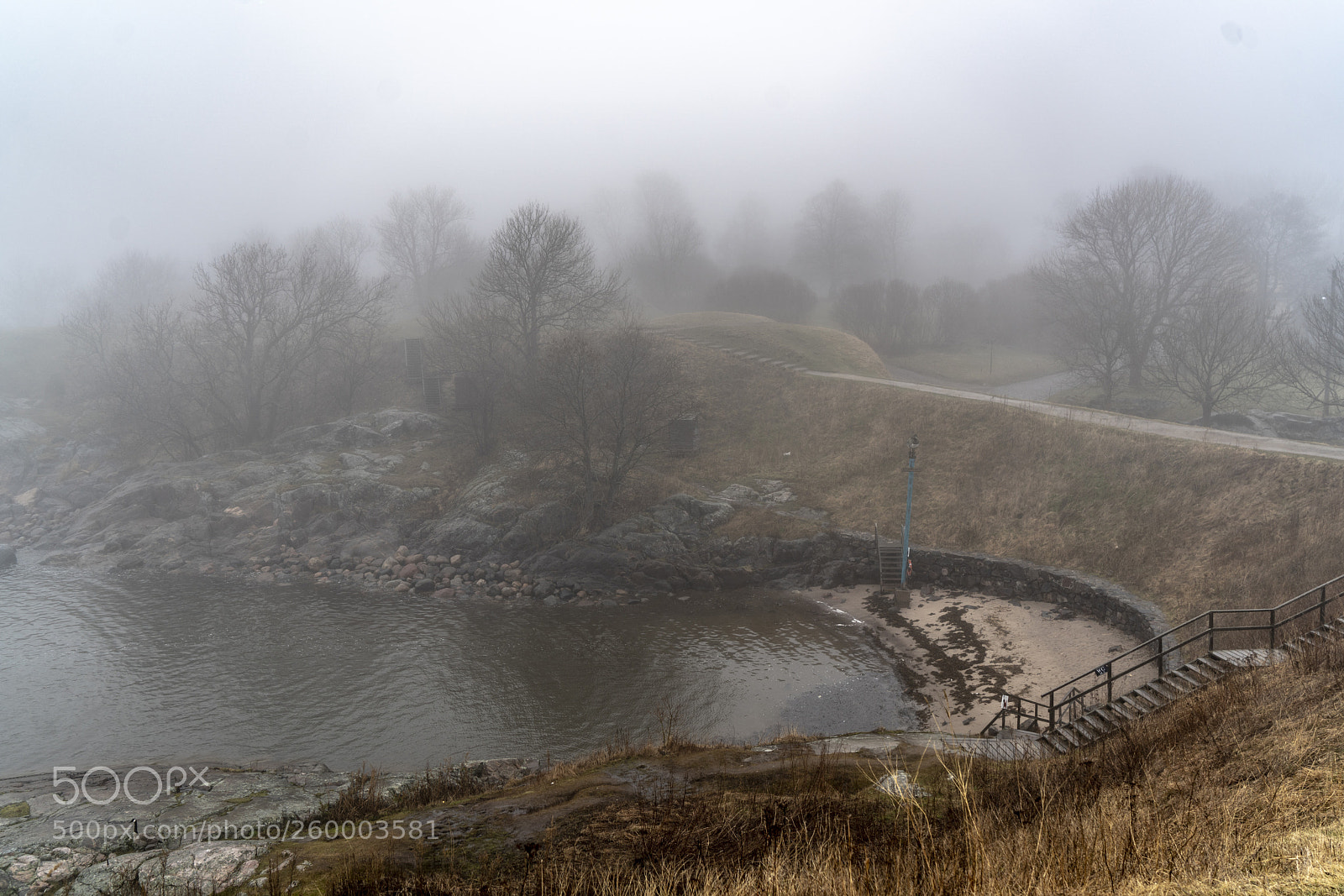 Sony a7R II sample photo. Suomenlinna island photography