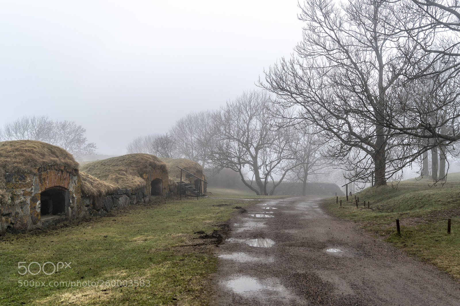 Sony a7R II sample photo. Suomenlinna island photography