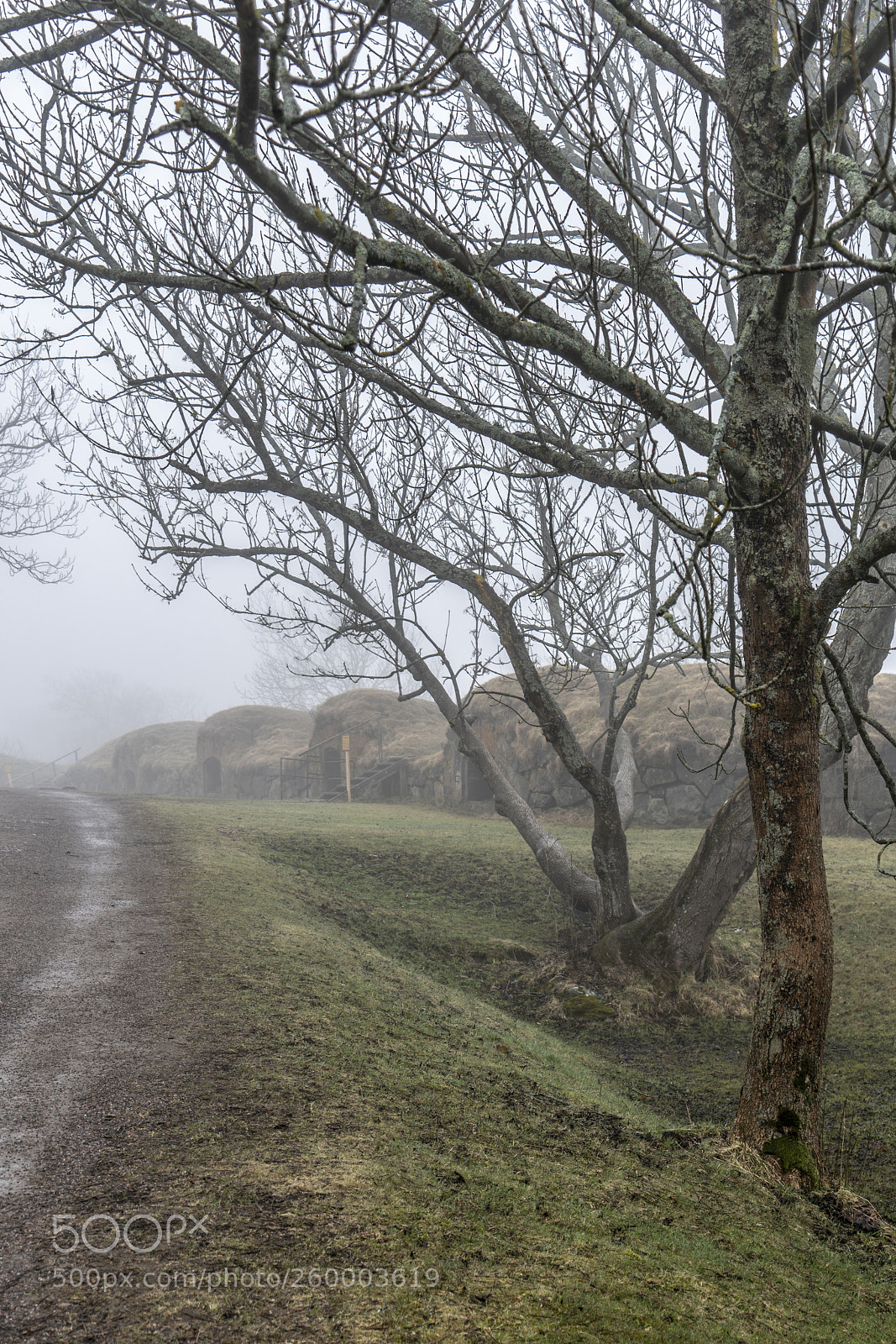 Sony a7R II sample photo. Suomenlinna island photography
