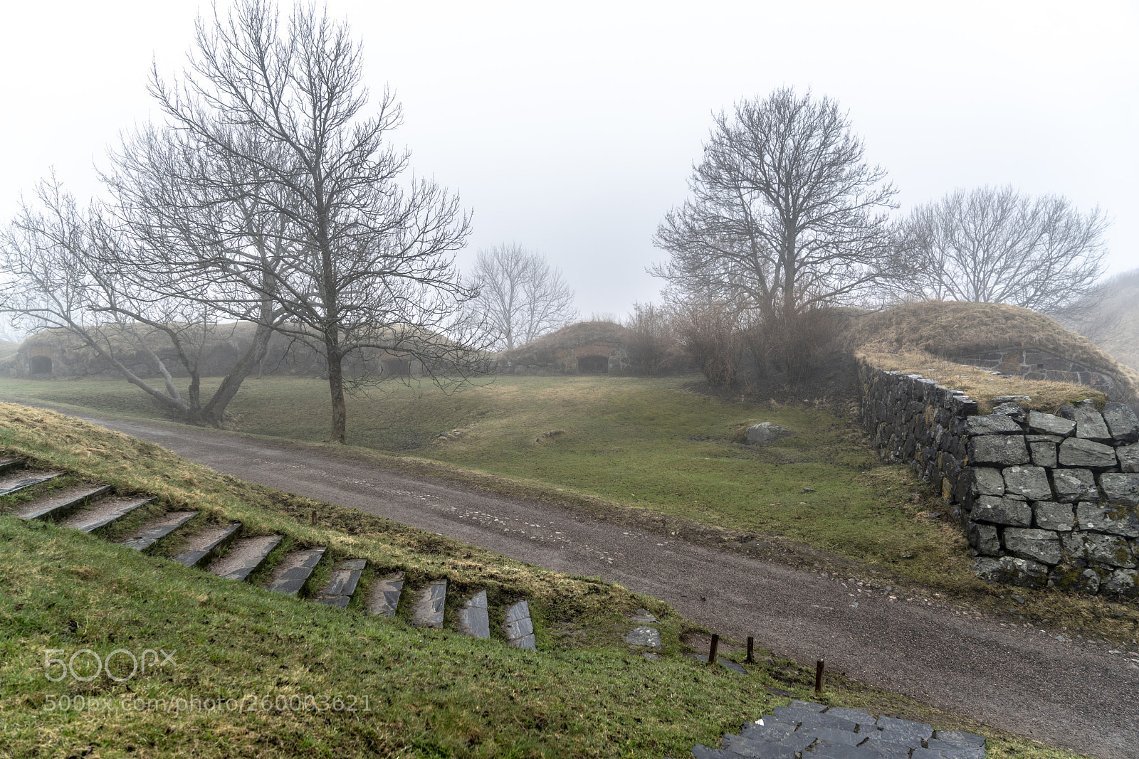 Sony a7R II sample photo. Suomenlinna island photography