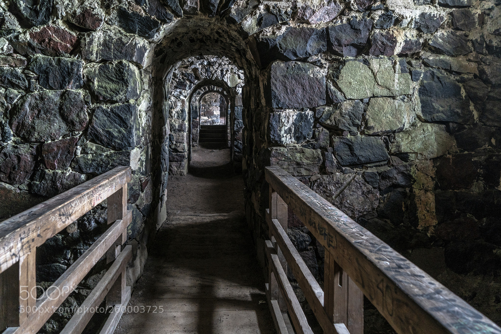 Sony a7R II sample photo. Suomenlinna island photography