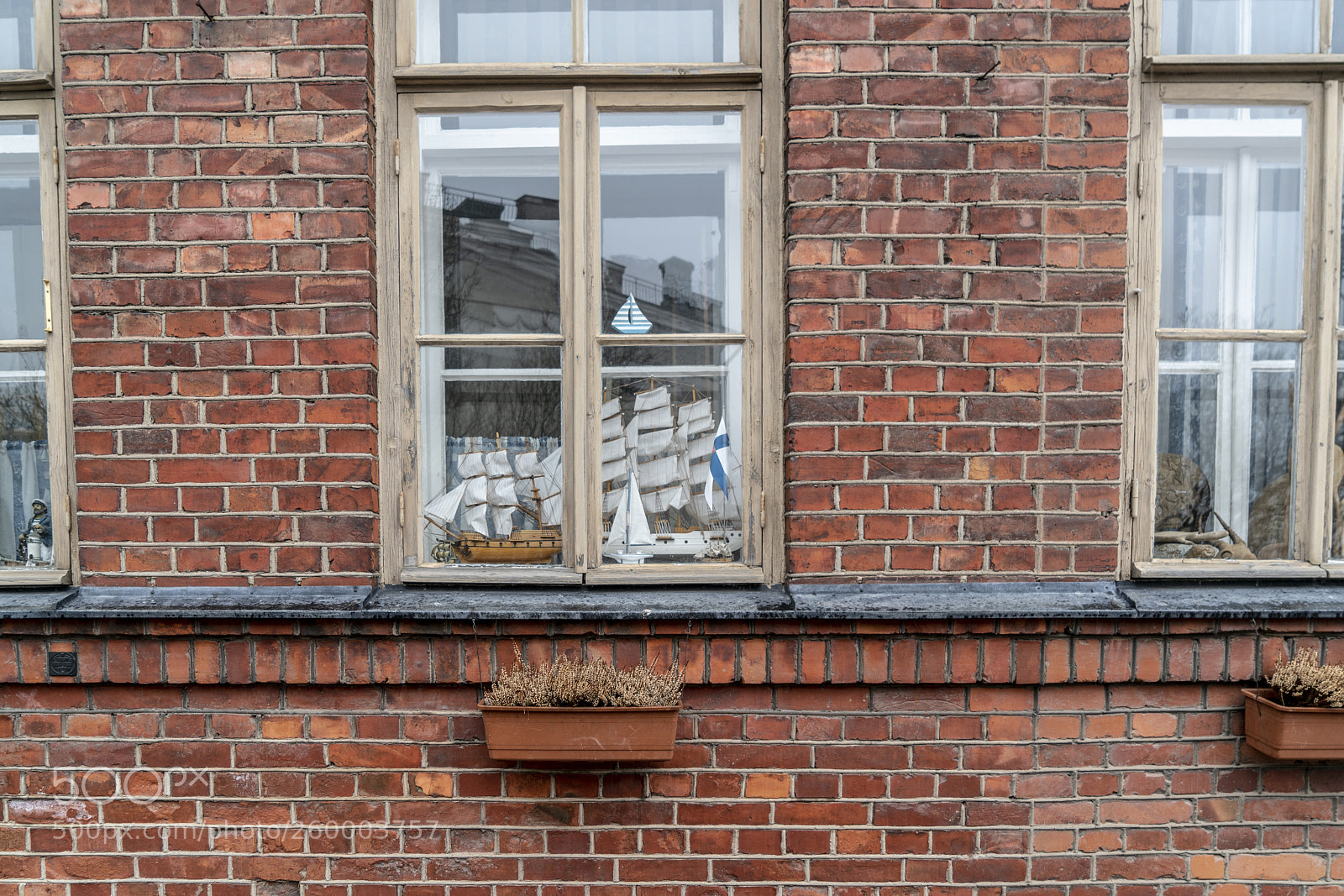 Sony a7R II sample photo. Suomenlinna island photography