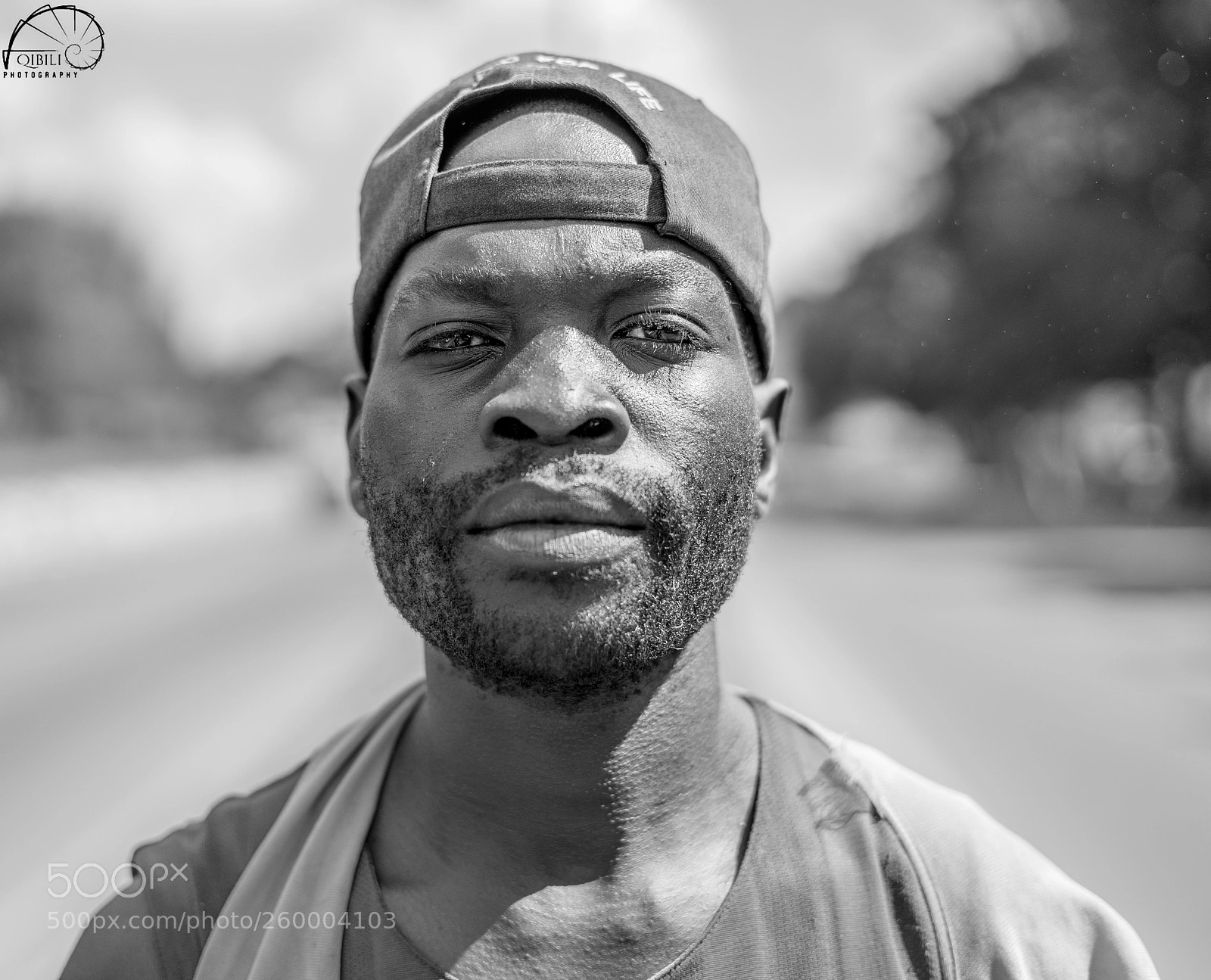 Sony a7 II sample photo. The miracle worker photography