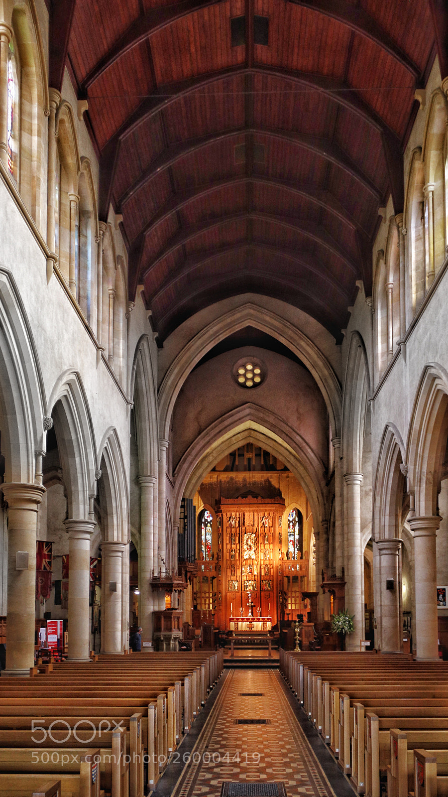 Canon EOS 80D sample photo. Interior of st peter's photography