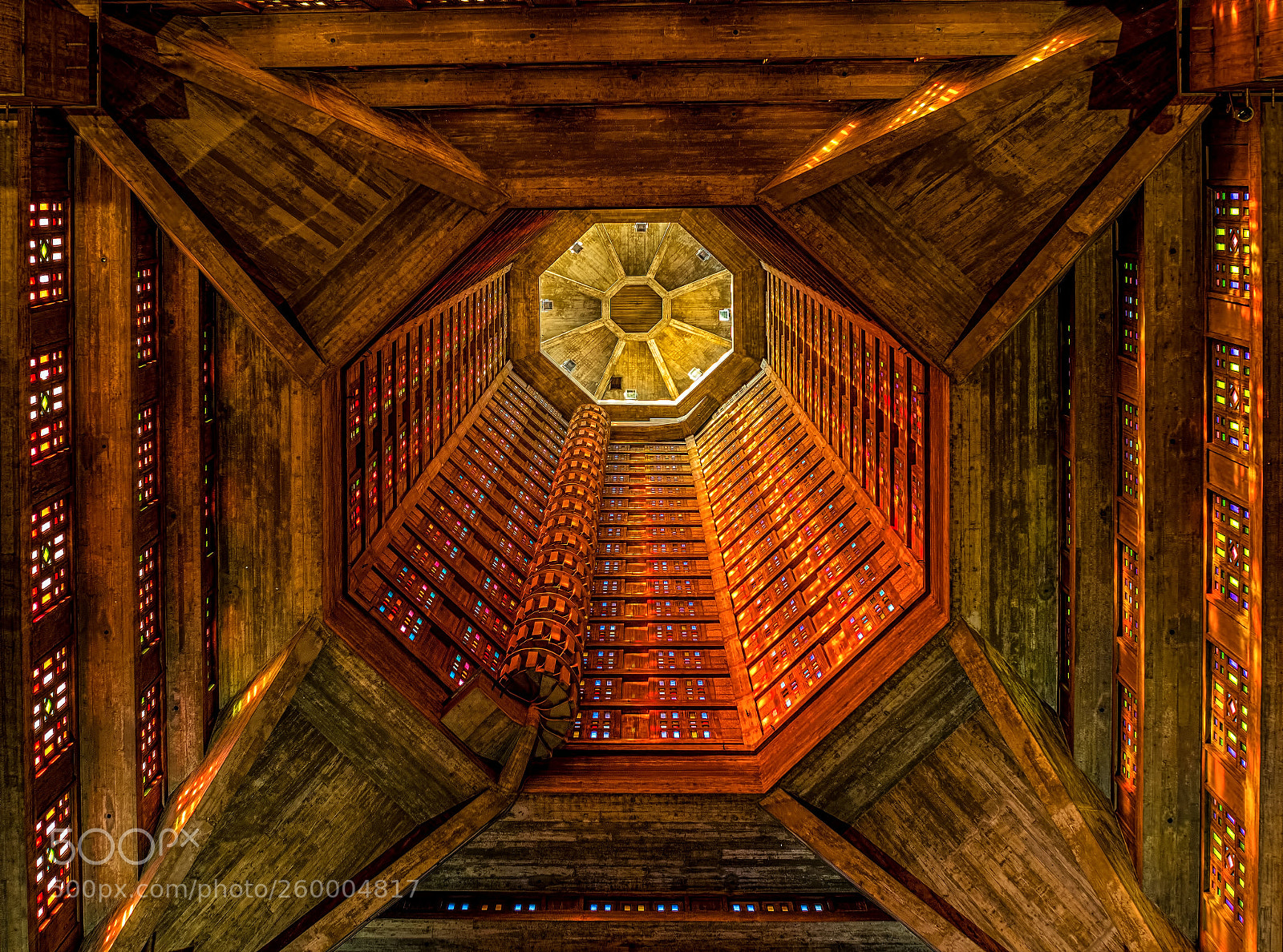 Canon EOS 7D Mark II sample photo. église saint joseph photography