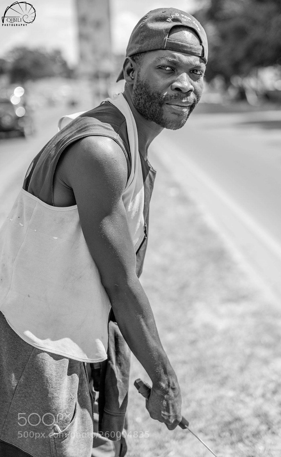 Sony a7 II sample photo. The miracle worker photography