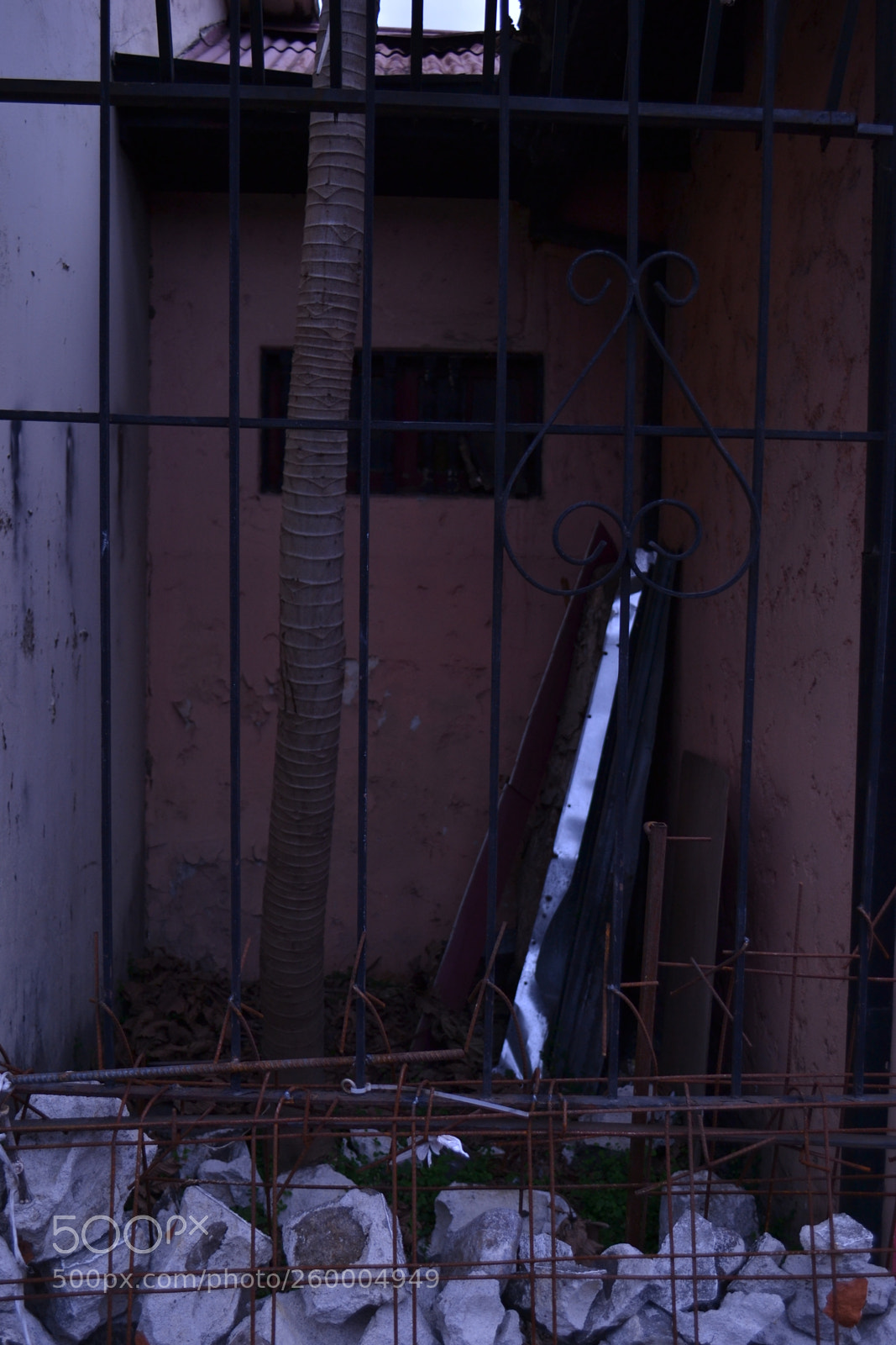 Nikon D3100 sample photo. Dark shades. photography