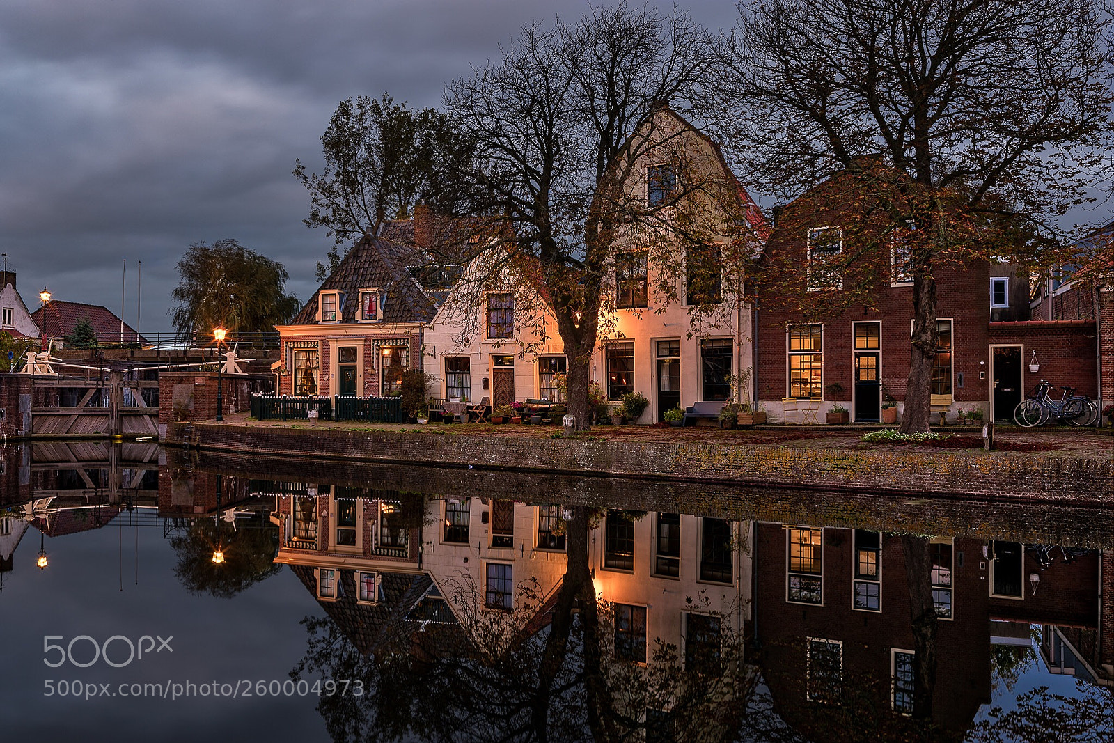 Canon EOS-1D X Mark II sample photo. Historic village of spaarndam.  photography
