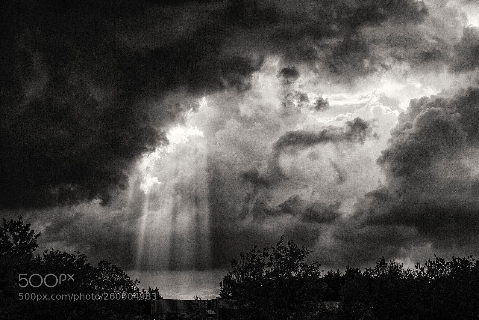 Canon EOS 7D sample photo. Weather is a drama-queen photography
