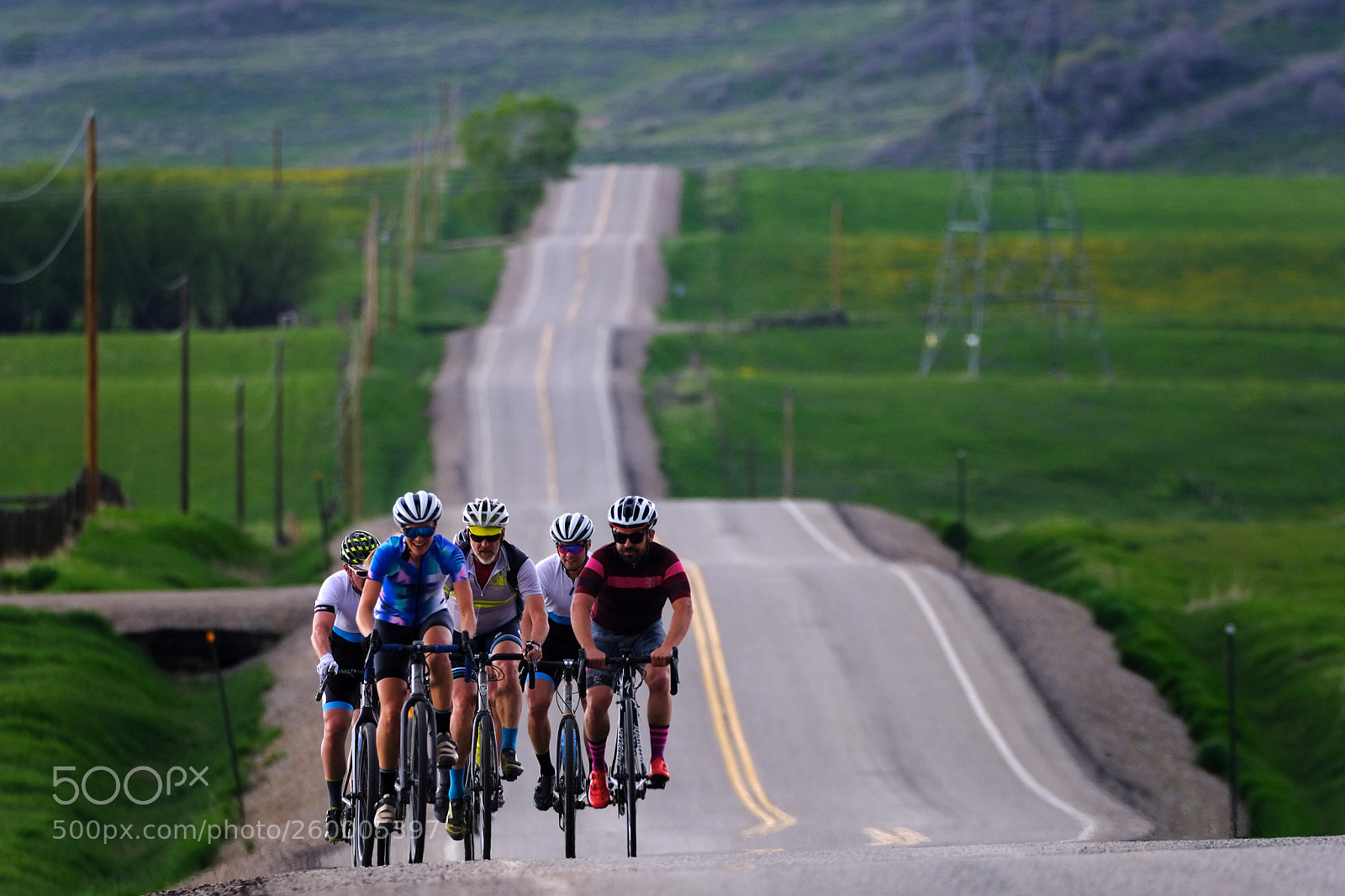 Fujifilm X-Pro2 sample photo. 20 mile 4 photography