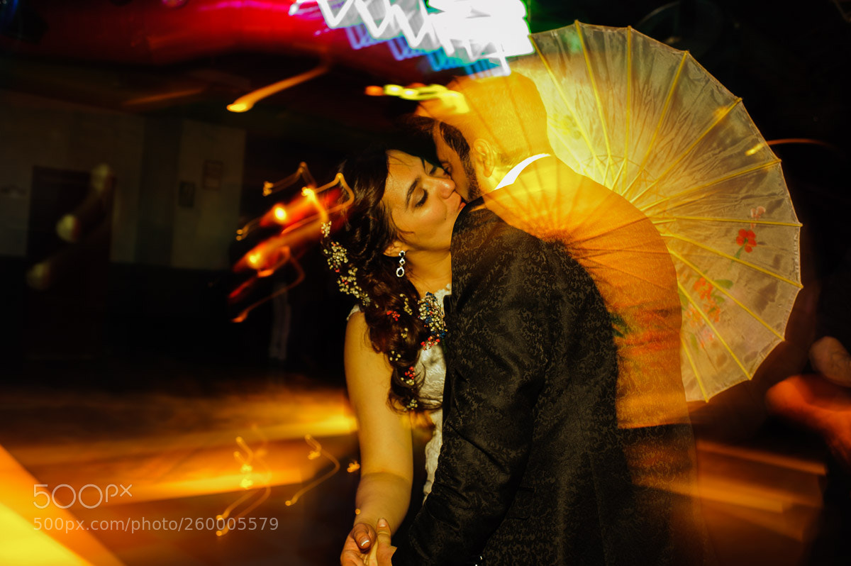 Nikon D700 sample photo. Bodas en salones prado photography