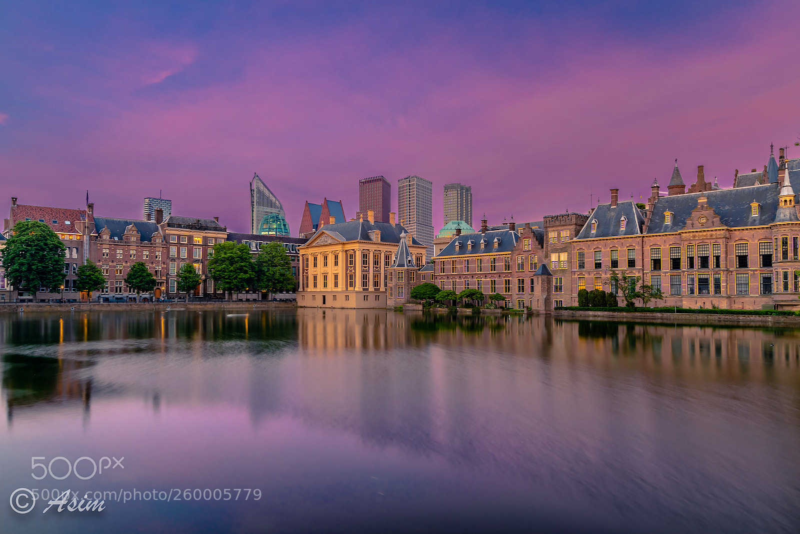 Canon EOS 5D Mark IV sample photo. The dutch architecture photography