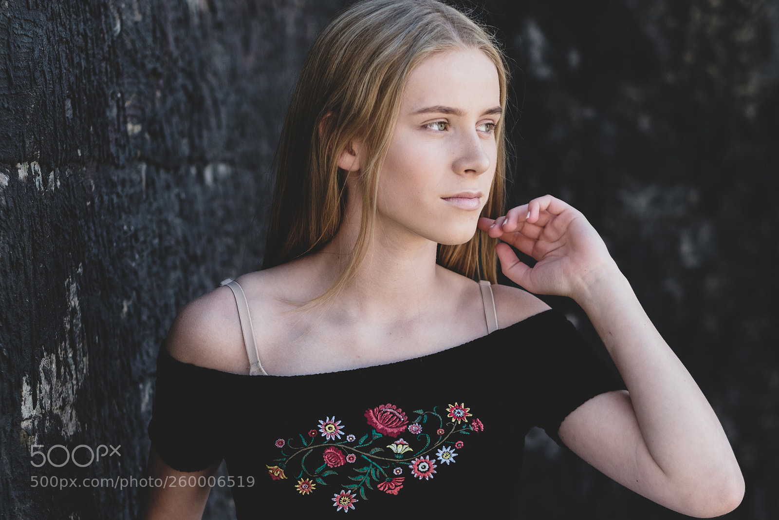 Fujifilm X-T20 sample photo. Hanna photography